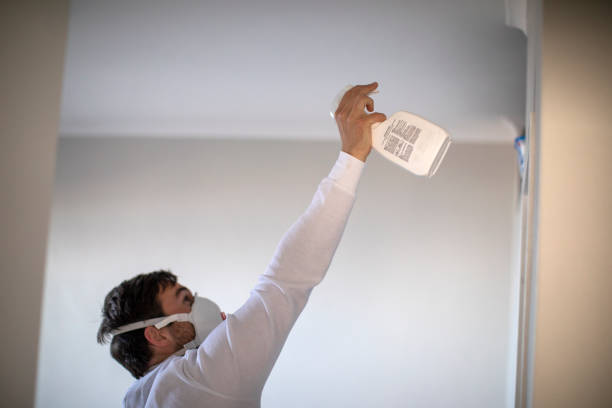 Best Mold Remediation  in Harrisburg, OR